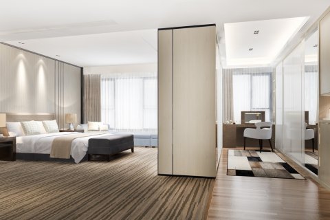 ارتفاع عدد المستثمرين الروس في سوق العقارات بدبي بنسبة 65٪