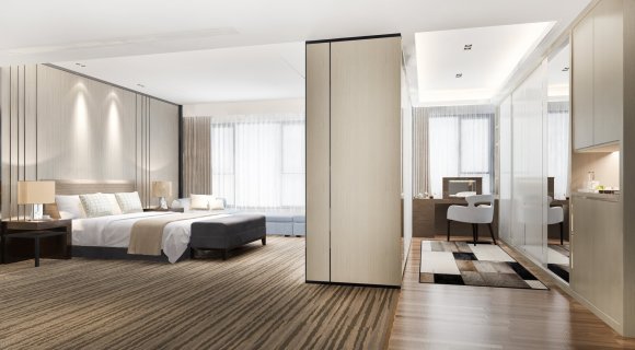 The number of Russian investors in the real estate market in Dubai increased by 65%