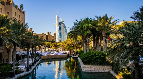 Bringing “green” into real estate