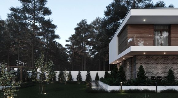 A new project has been launched in Business Bay – Chic Tower