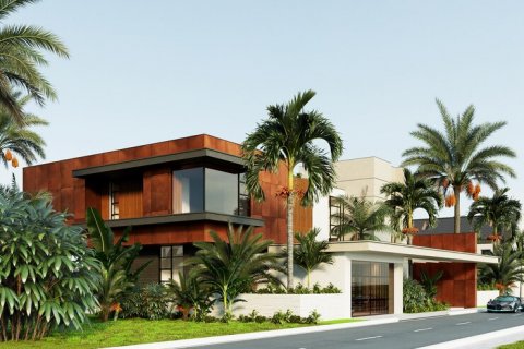 В Дубае зафиксировано 7,3 миллиарда сделок с недвижимостью за неделю