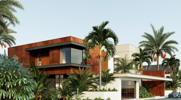 В Дубае зафиксировано 7,3 миллиарда сделок с недвижимостью за неделю