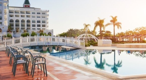 Открытие курорта Wynn Ras Al Khaimah в 2026 году: интегрированный курорт будет больше, чем оригинал в Лас-Вегасе