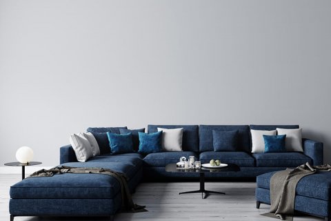 مبيعات عقارات دبي في 10 أشهر تفوق 2020 و2021 معاً'