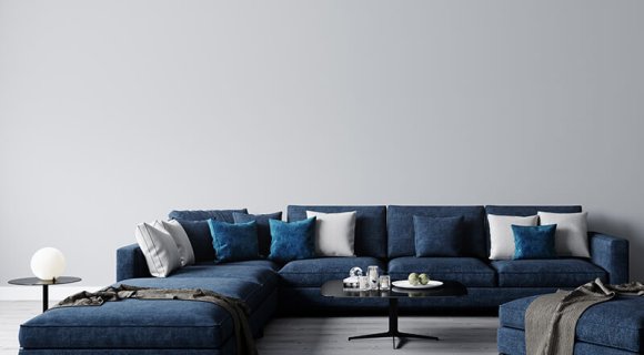 مبيعات عقارات دبي في 10 أشهر تفوق 2020 و2021 معاً'