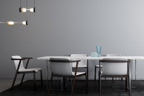 شارع المليارديرات في شارع نخلة جميرا أصبح الآن الشارع الأكثر تميزًا للأثرياء والمشاهير في دبي