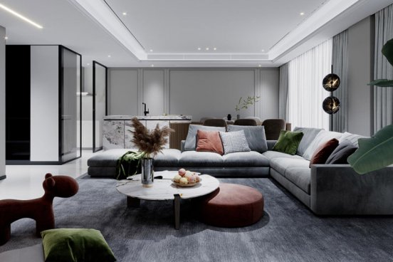 أكثر من 75٪ من الأثرياء يتوقعون أن يكون أداء العقارات جيدًا حتى أثناء التضخم: دراسة استقصائية