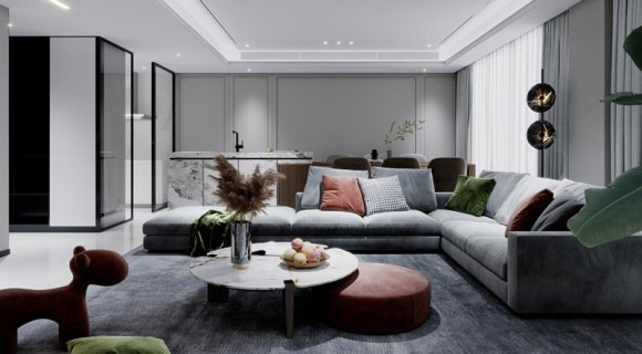 أكثر من 75٪ من الأثرياء يتوقعون أن يكون أداء العقارات جيدًا حتى أثناء التضخم: دراسة استقصائية