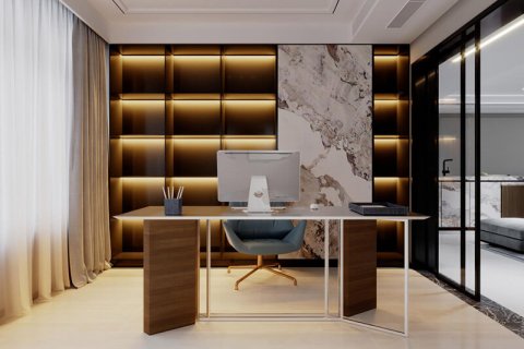 تقرير: أسعار العقارات في دبي والإيجارات ستستمر في الارتفاع في عام 2023