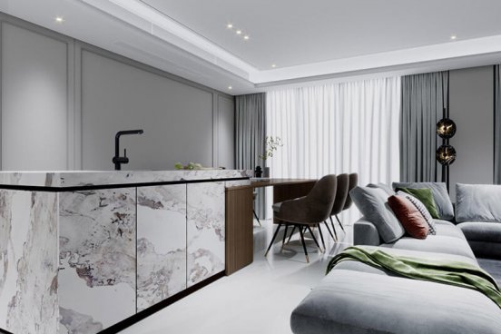 أهم 5 أسباب للاستثمار في عقارات دبي