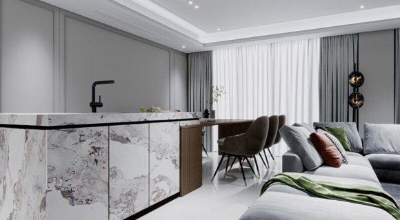 أهم 5 أسباب للاستثمار في عقارات دبي