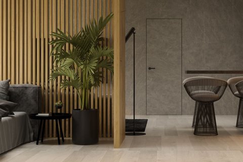 يسير سوق العقارات في الإمارات على مسار متين