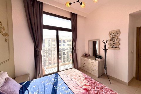 Apartmen di RAWDA II di Jumeirah Village Circle, Dubai, UAE 2 bilik tidur, 84.26 meter persegi № 595496 - foto 3