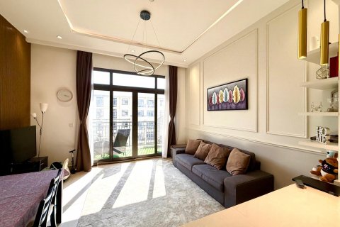 Apartmen di RAWDA II di Jumeirah Village Circle, Dubai, UAE 2 bilik tidur, 84.26 meter persegi № 595496 - foto 5