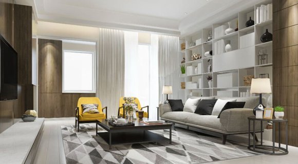 عقارات دبي: سيتم بناء أطول برج سكني في العالم برج بن غاطي في دبي