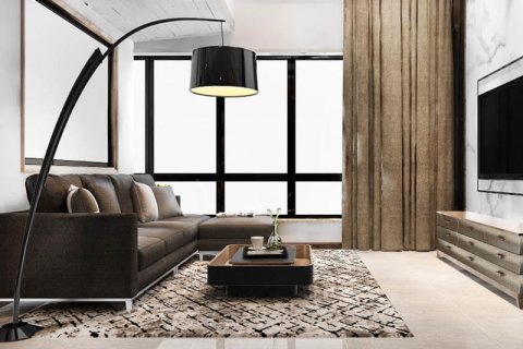 هل أسعار شقق دبي تستقر حتى مع ارتفاع الطلب؟