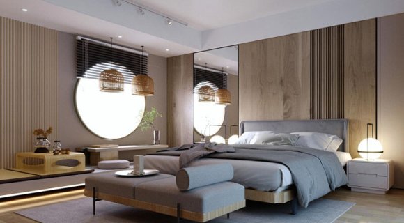 عقارات دبي: تم تسجيل صفقات عقارية بقيمة 463 مليون دولار يوم الأربعاء