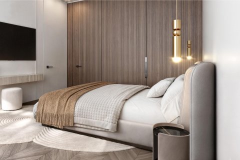 Byt v Lume Residence v Jumeirah Village Circle, Dubai, SAE 1 pokoj, 31.1 m² Č.: 577333 - fotografie 1
