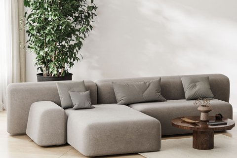 تجاوزت المعاملات العقارية في دبي التي استمرت أسبوعًا 2.45 مليار دولار