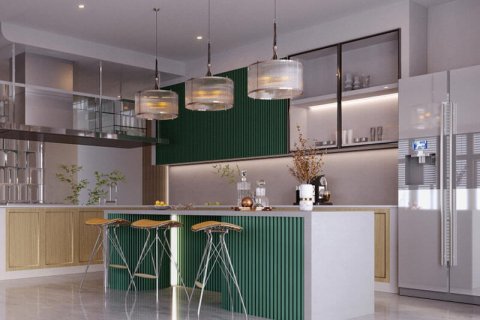 فوائد استثمار العقارات الساحرة في دبي