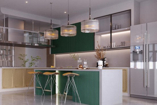 فوائد استثمار العقارات الساحرة في دبي