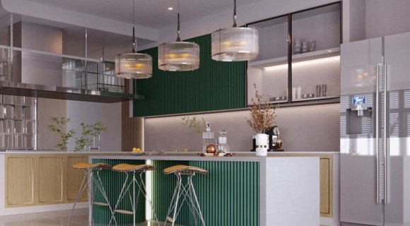 فوائد استثمار العقارات الساحرة في دبي