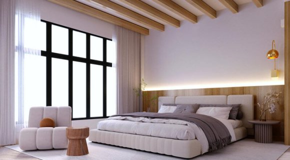 استحوذت شركة 3SA على سوق العقارات في ماربيا وتبدأ في إحداث ثورة في دبي