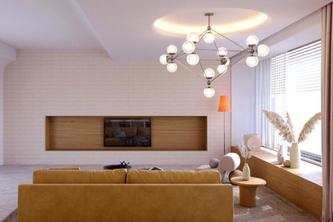 تشمل أحدث التطورات الفاخرة في دبي جزرًا من صنع الإنسان وأجنحة أوبرا على السطح