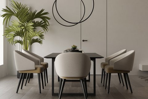 عقارات دبي تسجل أعلى مبيعات سنوية على الإطلاق