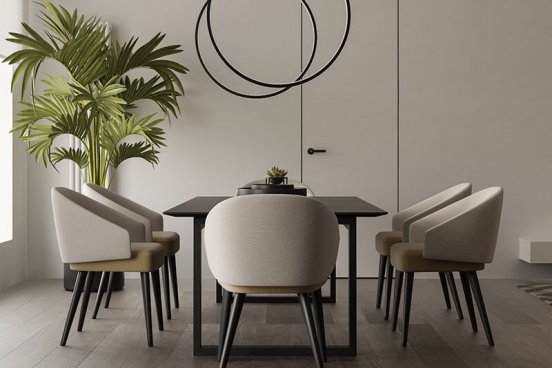 عقارات دبي تسجل أعلى مبيعات سنوية على الإطلاق