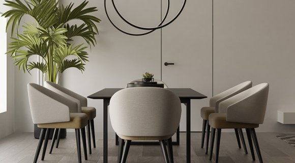 Dubai real estate records the highest-ever annual sales