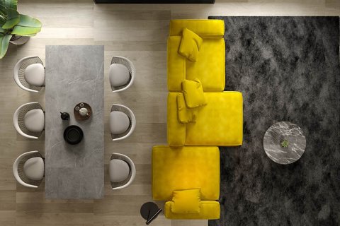 يتطلع مات تي إلى العقارات وتأسيس الأعمال التجارية والمجوهرات في الإمارات العربية المتحدة