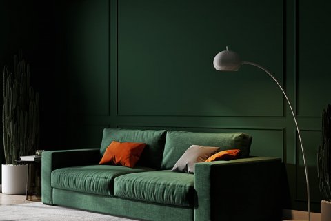 منازل فاخرة في دبي تسجل أعلى ارتفاع في الأسعار في العالم في عام 2023