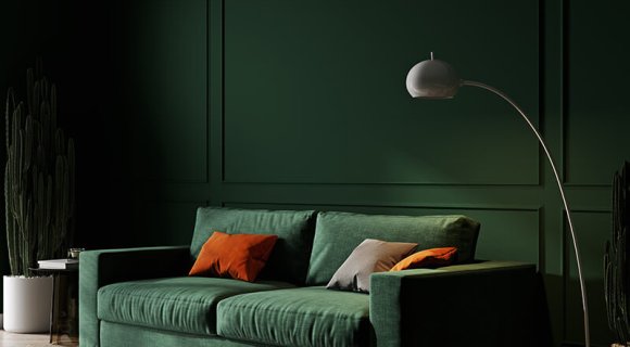 منازل فاخرة في دبي تسجل أعلى ارتفاع في الأسعار في العالم في عام 2023