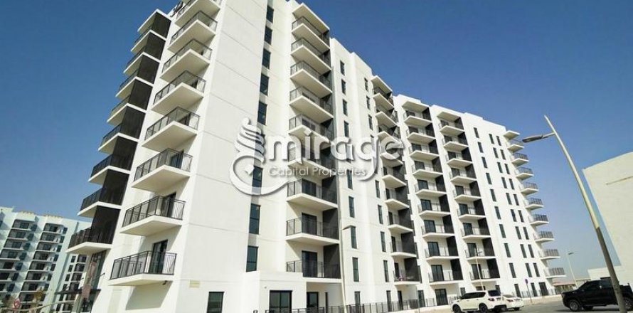 阿联酋 Abu Dhabi Yas Island 公寓 3 卧, 130.6 平方米 , 编号 550704