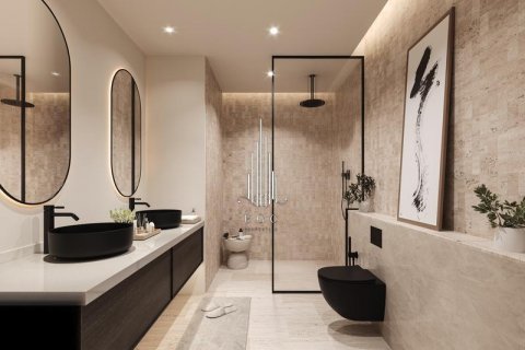 Dvoupatrový byt na Yas Island, Abu Dhabi, SAE 3 ložnice, 292.5 m² Č.: 550378 - fotografie 21