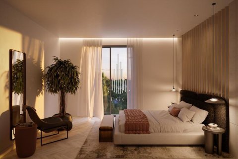 Dvoupatrový byt na Yas Island, Abu Dhabi, SAE 3 ložnice, 292.5 m² Č.: 550378 - fotografie 7