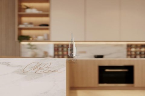 Dvoupatrový byt na Yas Island, Abu Dhabi, SAE 3 ložnice, 292.5 m² Č.: 550378 - fotografie 27