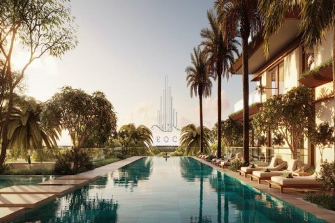 Dvoupatrový byt na Yas Island, Abu Dhabi, SAE 3 ložnice, 292.5 m² Č.: 550378 - fotografie 26