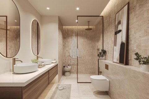 Dvoupatrový byt na Yas Island, Abu Dhabi, SAE 3 ložnice, 292.5 m² Č.: 550378 - fotografie 20