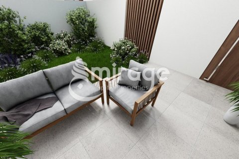 Apartment sa Yas Island, Abu Dhabi, UAE 1 silid-tulugan, 74.7 sq.m. № 550706 - larawan 4