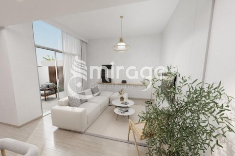 Apartment sa Yas Island, Abu Dhabi, UAE 1 silid-tulugan, 74.7 sq.m. № 550706 - larawan 6