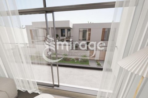 Apartment sa Yas Island, Abu Dhabi, UAE 1 silid-tulugan, 74.7 sq.m. № 550706 - larawan 2
