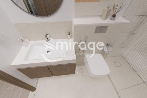 Apartment sa Yas Island, Abu Dhabi, UAE 1 silid-tulugan, 74.7 sq.m. № 550706 - larawan 10