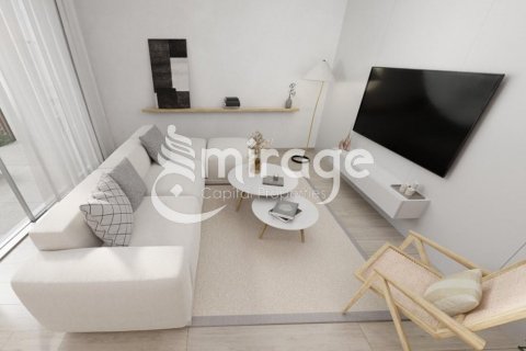 Apartment sa Yas Island, Abu Dhabi, UAE 1 silid-tulugan, 74.7 sq.m. № 550706 - larawan 5