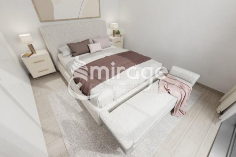 Apartment sa Yas Island, Abu Dhabi, UAE 1 silid-tulugan, 74.7 sq.m. № 550706 - larawan 8