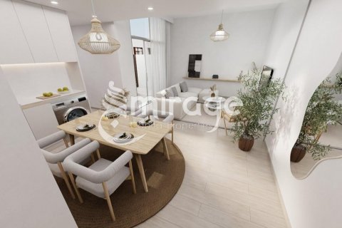 Apartment sa Yas Island, Abu Dhabi, UAE 1 silid-tulugan, 74.7 sq.m. № 550706 - larawan 9
