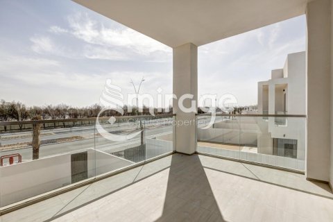 Müüa dupleks on the Yas Island, Abu Dhabi, AÜE: 4 magamistoaga, 354.8 m² Nr 550705 - pilt 12