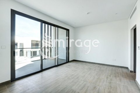 Müüa dupleks on the Yas Island, Abu Dhabi, AÜE: 4 magamistoaga, 354.8 m² Nr 550705 - pilt 2