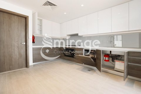 Müüa dupleks on the Yas Island, Abu Dhabi, AÜE: 4 magamistoaga, 354.8 m² Nr 550705 - pilt 14